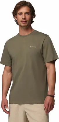 T-Shirt "Parsons Point™"