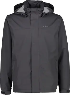 Regenjacke