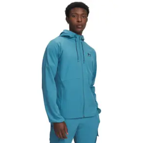 Jacke "Stretch Woven"