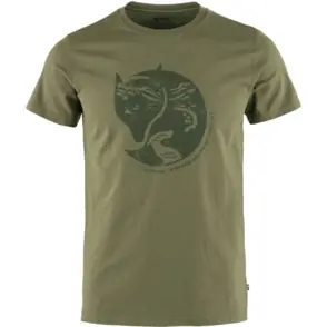 T-Shirt "Arctic Fox"