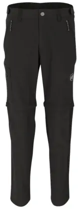 Zipp-Off-Wanderhose "Runbold IV"