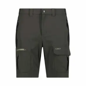Cargo-Bermudashorts
