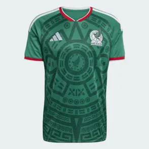 Heimtrikot "Mexiko 26"