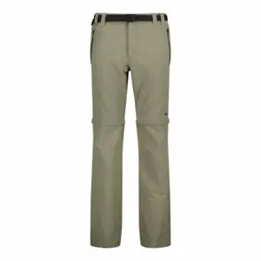 Zip-Off Trekkinghose