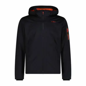 Light-Softshelljacke