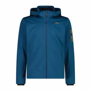 Light-Softshelljacke