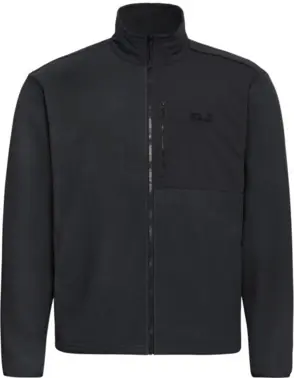 Fleecejacke