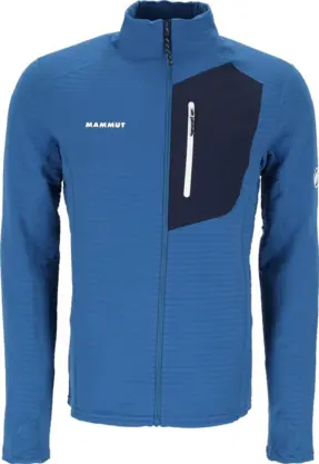 Fleecejacke "Shuksan"