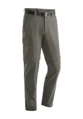 Hose "Torid slim zip"