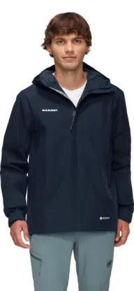 Wanderjacke "Treeline Light HS"