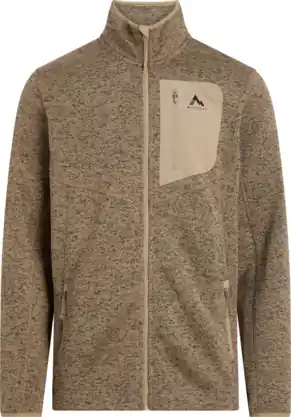 Unterjacke "Skeena III"