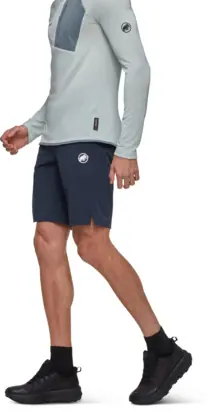 Aenergy Light SO Shorts Men