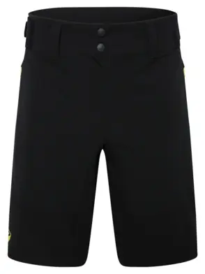 Funktionsshorts "Niando-Z"