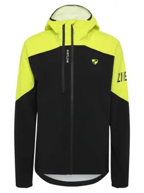 Regenjacke "Nemil-Z"