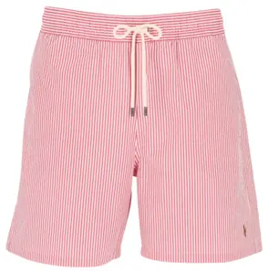 Badeshorts "Traveler"