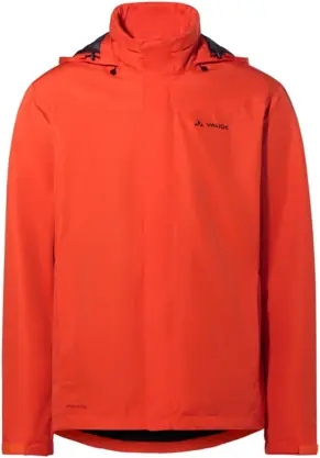 Regenjacke "Escape Bike Light"