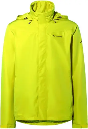Regenjacke "Escape Bike Light"