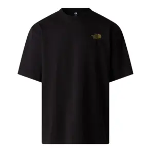 T-Shirt "Plant & Flora"
