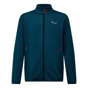 Stretch-Fleecejacke "Puez Altavia PL"