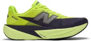 Laufschuh "FuelCell Rebel v5"