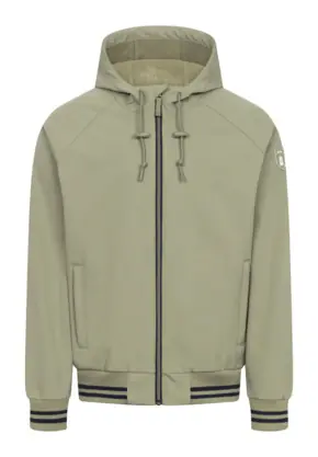 Jacke "Helgoby"