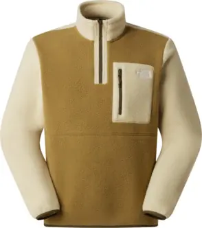 Fleecejacke "Yumiori"