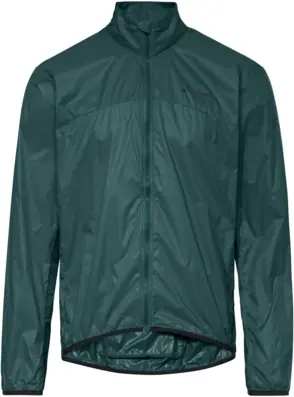 Fahrradjacke