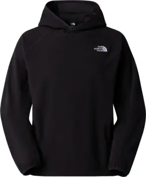 Fleecepullover