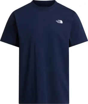 T-Shirt "Evolution Simple Dome"