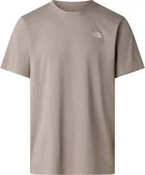 T-Shirt "Evolution Simple Dome"