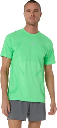 T-Shirt "Road Seamless"