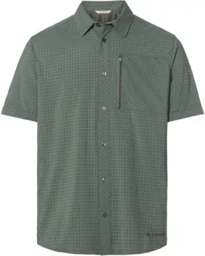 Hemd "Me Seiland Shirt IV"