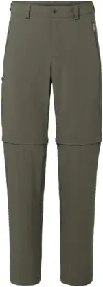 Funktionshose "Farley Stretch III"