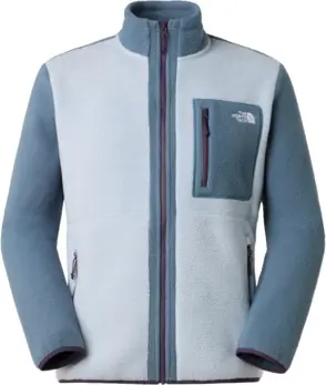 Fleecejacke "Yumiori"