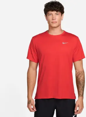Laufshirt "Nike Dri-FIT UV Miler"