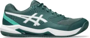 Tennisschuh "GEL-DEDICATE 8 CLAY"