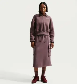 Sweatshirt "Nike Sportswear Phoenix Fleece"