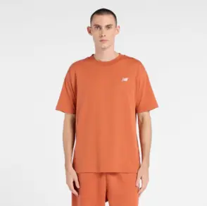 T-Shirt "Small Logo"