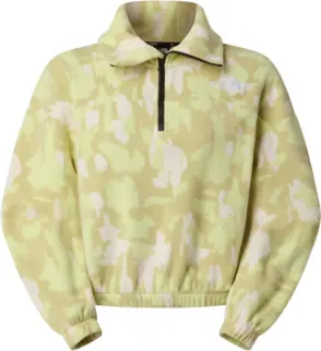 Fleecepullover