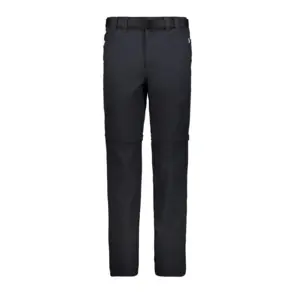 Zip-Off Trekkinghose