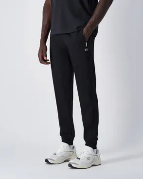 Fleece-Jogginghose