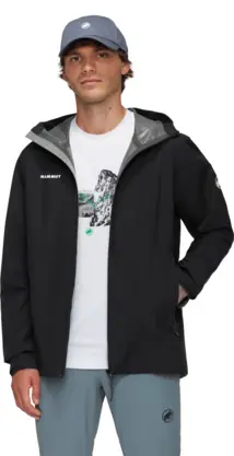 Hardshell-Jacke "Linard Light"