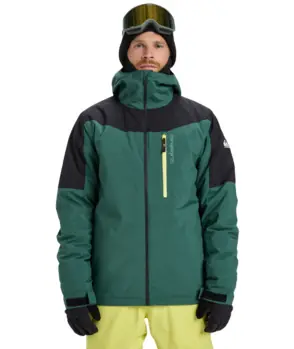 Skijacke "Titano 10K"