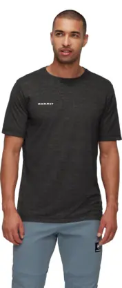 T-Shirt "Massone"