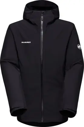 Jacke "Alto Light"