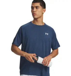 T-Shirt "UA Tech™ Textured"