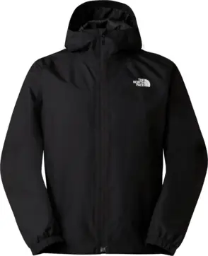 Regenjacke