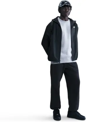 Windjacke