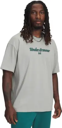 T-Shirt "UA Heavyweight"
