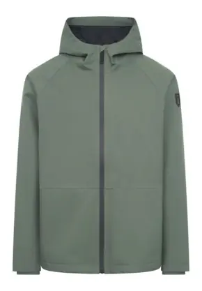 Softshelljacke "Deutby"